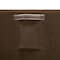 Classic Accessories Madrona Waterproof Bar Height Chair Cover 26 Inch, Dark Cocoa 56-315-016601-RT - alternate 5